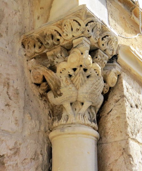 The Church of the Ascention 2