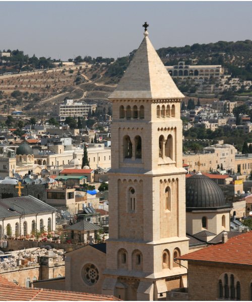 The Church of the Redeemer 1