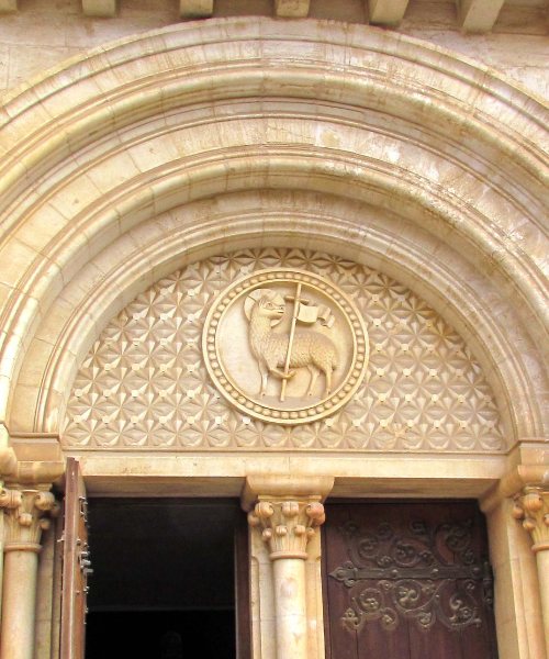 The Church of the Redeemer 2