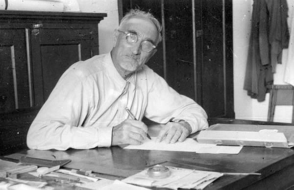 Antonio Barluzzi