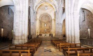 Church of Saint Anne, Jerusalem