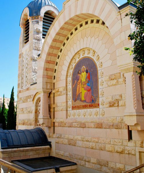 Church of Saint Peter