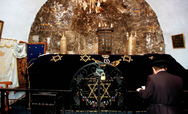 King David's Tomb