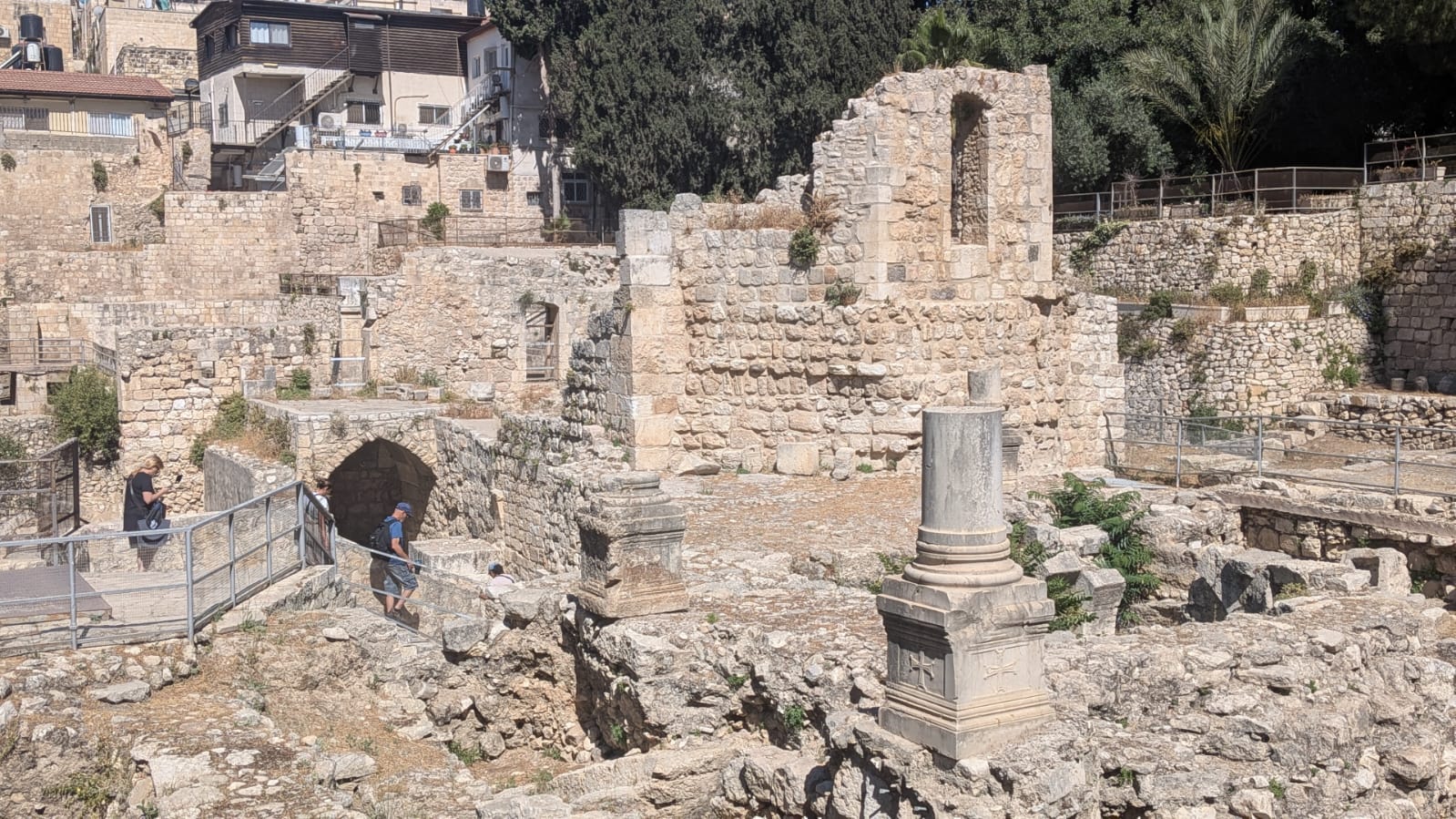 Pool of Bethesda