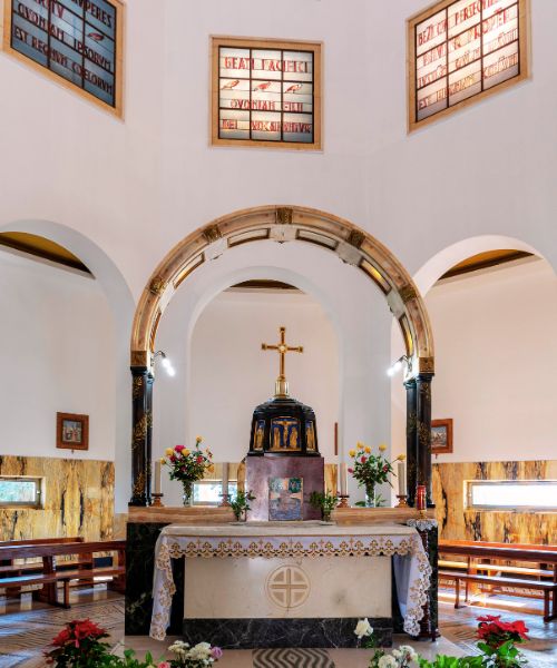 of beatitudes internal