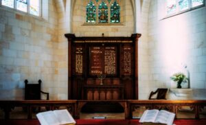 Christ Church Jerusalem
