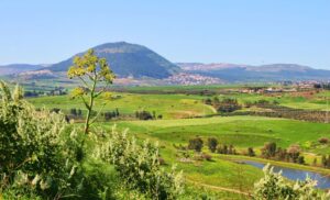 Mount Tabor