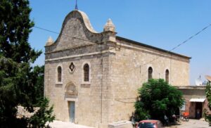 Church at Nein