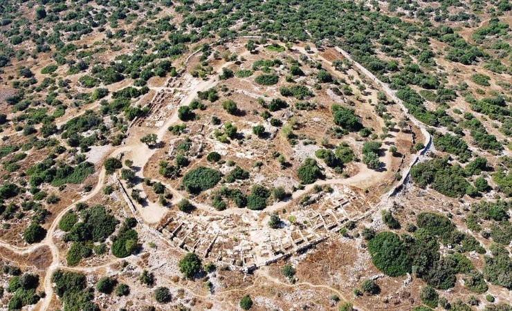 Khirbet Qeiyafa