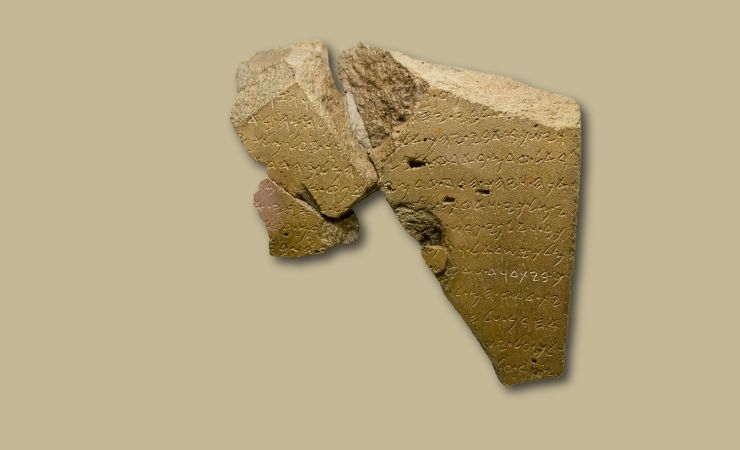 Tel Dan Stele