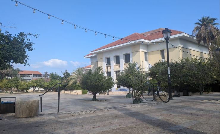 Alliance School for Boys