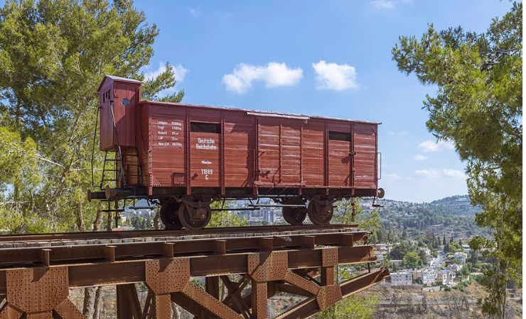 Yad Vashem