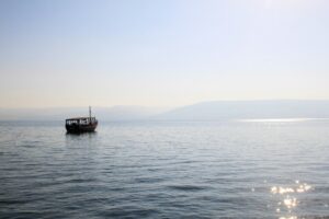 sea-of-galilee